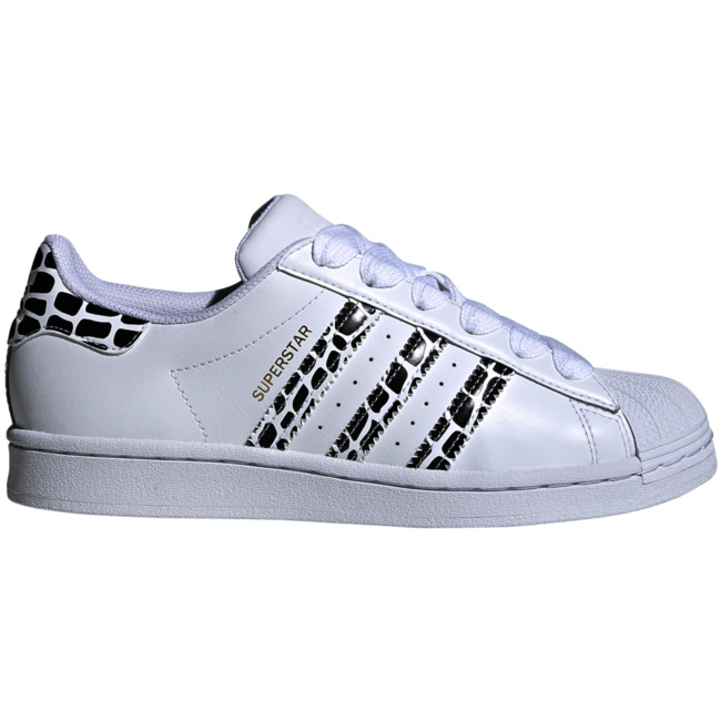 Superstar Sneaker FV3452 Sale: Sneaker Low für Damen von adidas