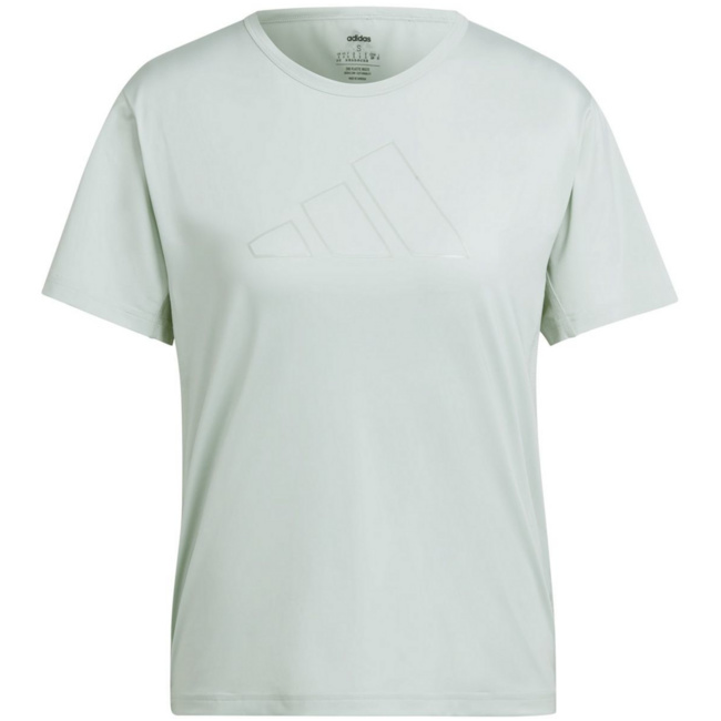 HIIT T-Shirt HN0070 Damen Langarmshirts von adidas Performance
