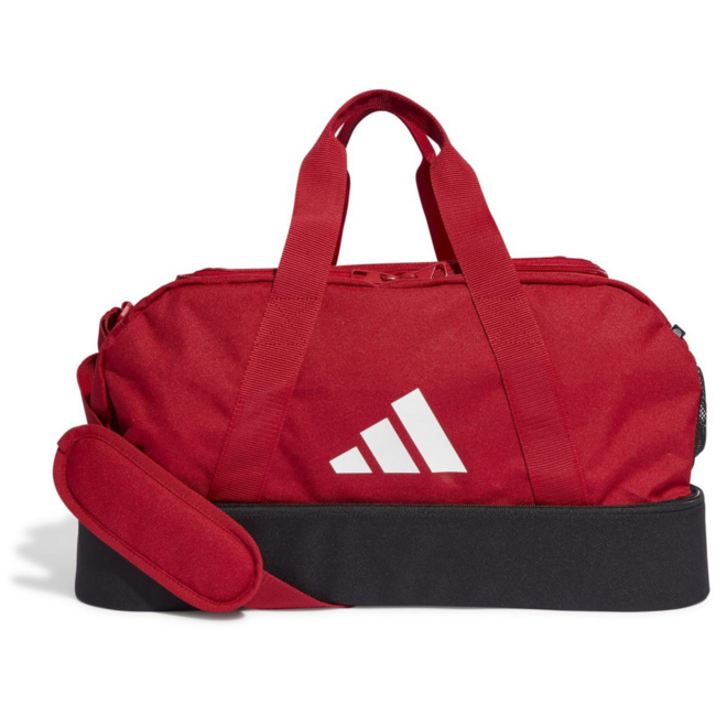 Tiro League Duffel Bag Small IB8651 Herren Sporttaschen von adidas