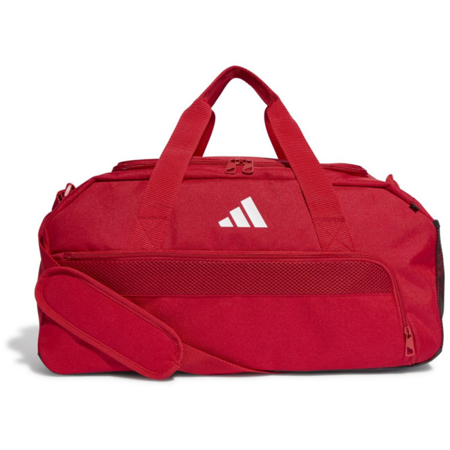 Tiro League Duffel Bag Small IB8661 Herren Sporttaschen von adidas