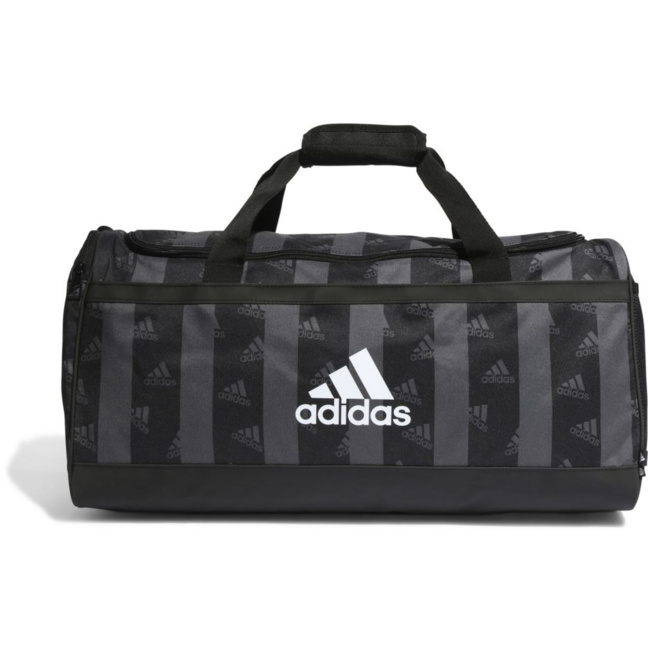 Essentials Seasonal Duffelbag M HT6934 Herren Sporttaschen von adidas