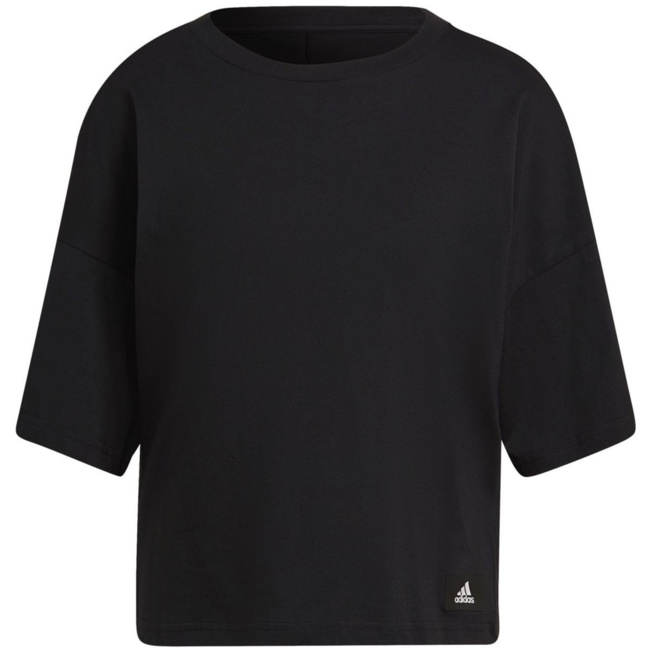 Sportswear Future Icons 3-Streifen T-Shirt HE0308 Sport T-Shirts für Damen von adidas sportswear