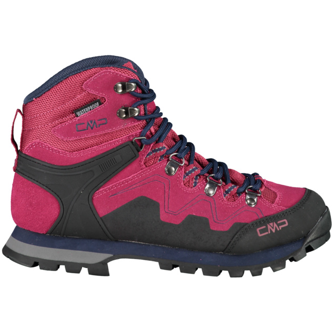 Athunis Mid Trekking Shoe waterproof 31Q4976 Sale: Wanderhalbschuhe für Damen von CMP