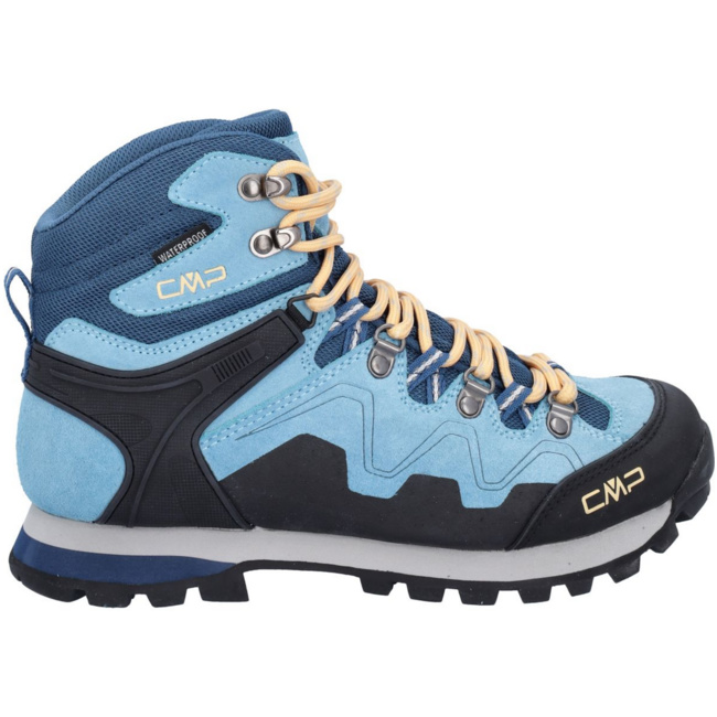 Athunis Mid Trekking Shoe waterproof 31Q4976 Outdoor Schuhe für Damen von CMP