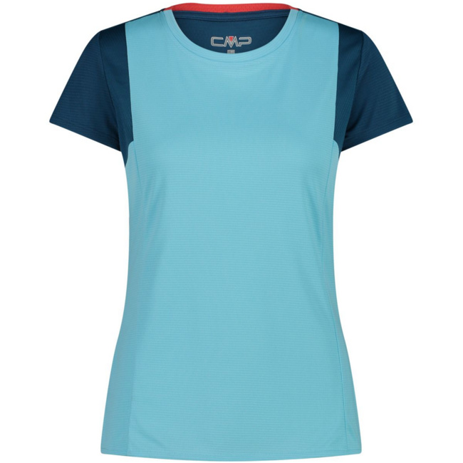 T-shirt 33N6176/L430 Sport T-Shirts für Damen von CMP