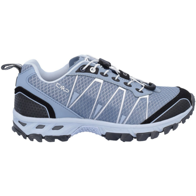Altak Trail Shoe waterproof 3Q48266 L229 Trailrunning Schuhe für Damen von CMP