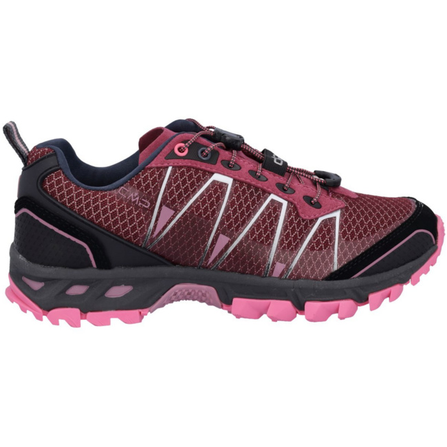 Altak Wmn Trail Shoe 3Q95266/C904 Trailrunning Schuhe für Damen von CMP