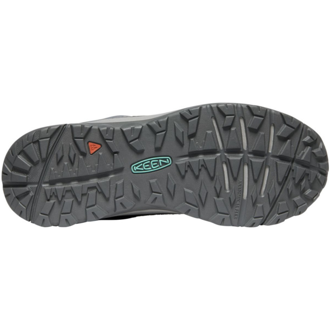 Terradora II waterproof 1022346/1022346 Outdoor Schuhe für Damen von Keen