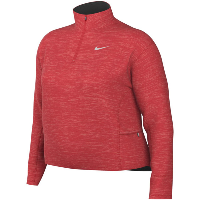 Element 1/2-Zip Top CU3220-696 Sport Sweatshirts für Damen von Nike