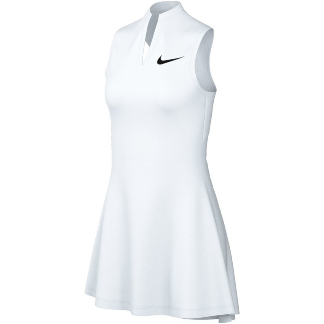 NikeCourt Dri-FIT Victory DD8730-100 Sport Kleider für Damen von Nike