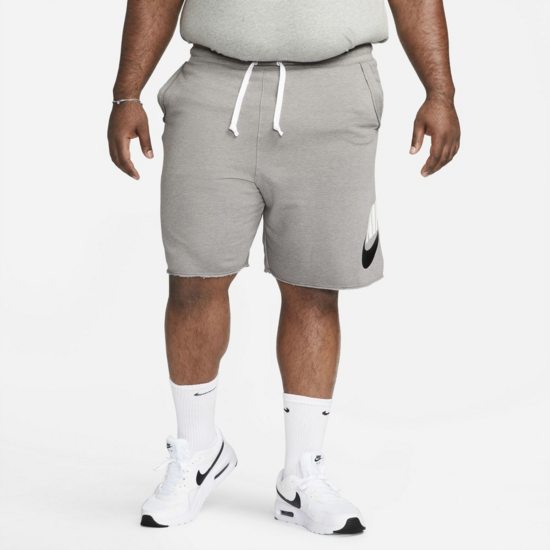 Kurze Sporthosen für Herren Nike