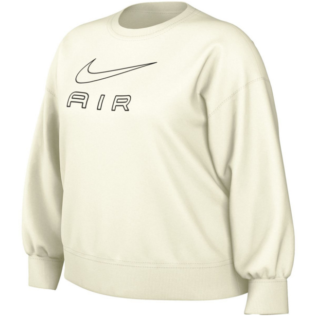 Air Crew DQ6567-133 Sport Sweatshirts für Damen von Nike