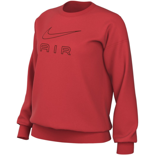 Air Crew DQ6567-696 Sport Sweatshirts für Damen von Nike