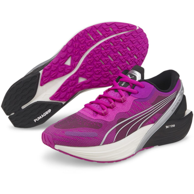 Run XX Nitro 376171-02 Running Schuhe für Damen von Puma