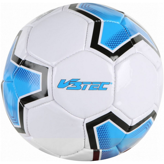 Star Mini Fussball 1093948 Herren Fußbälle von V3Tec