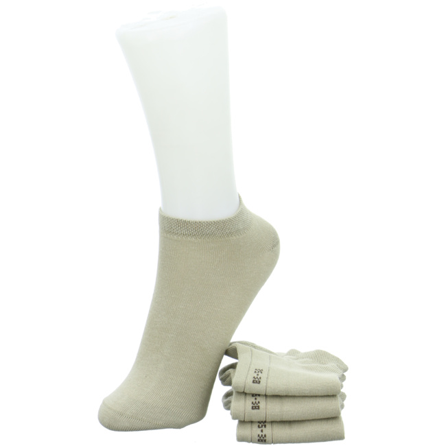 3003-48 Herren Socken von Camano