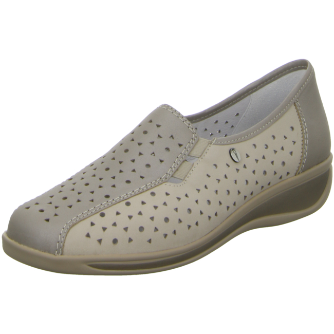 Meran H 12-26301-08 Sale: Komfort Slipper für Damen von ara