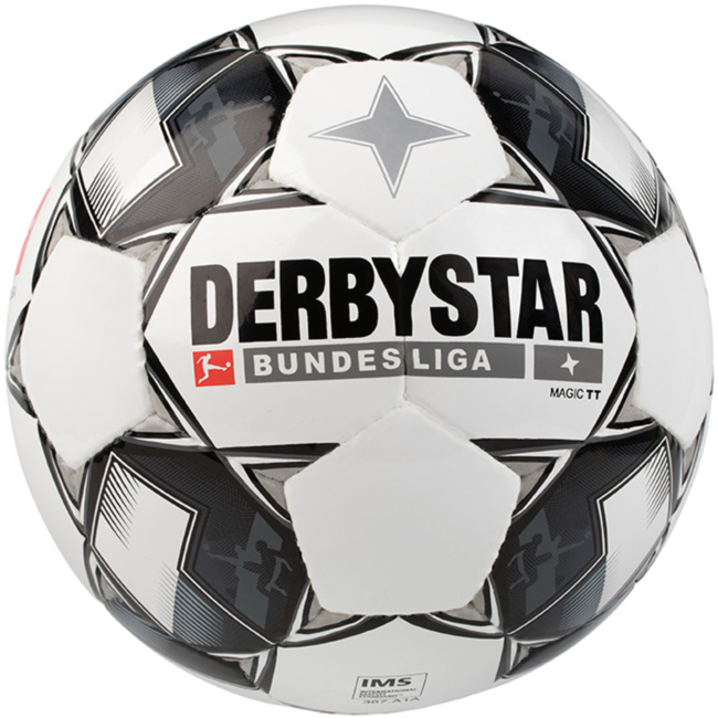 Bundesliga Magic TT 1860x00129 Herren Fußbälle von Derby Star
