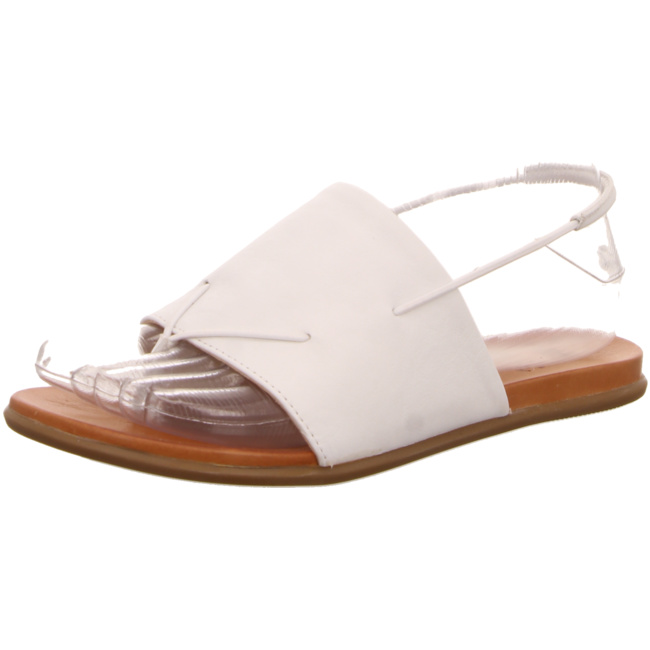 Ladies Sandal white C39-3564-02 Top Trends Sandaletten von ILC