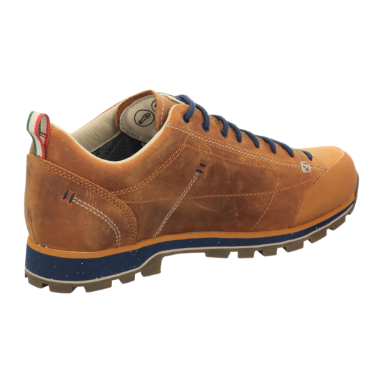 54 Low FG EVO GTX 292530 GOLDEN Outdoor Schuhe für Damen von Dolomite ZR9567