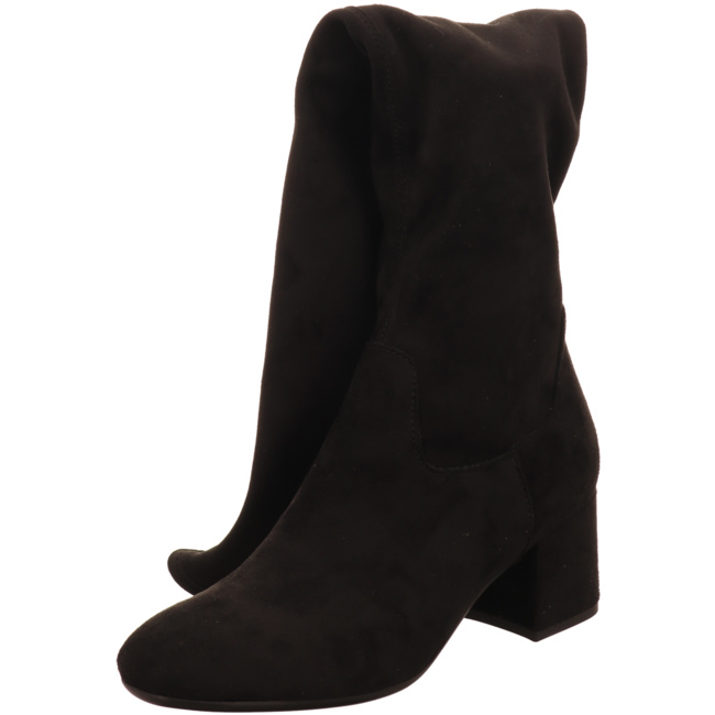Quilia-04 Sale: Overknee Stiefel für Damen von Lamica