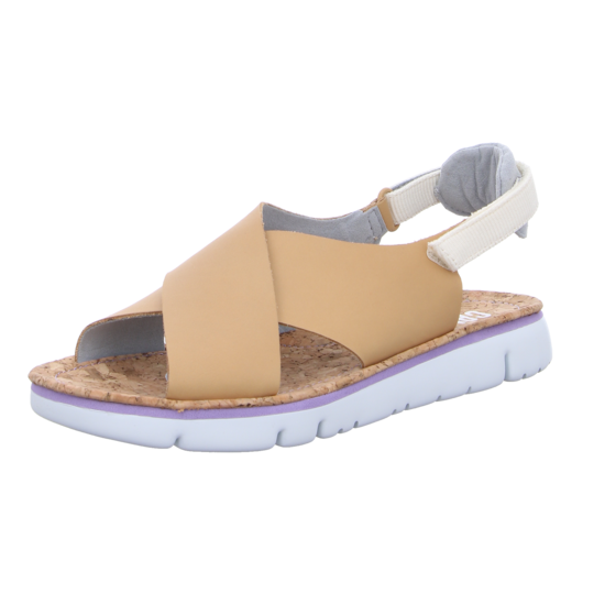 Sale: Sandalen für Damen Camper
