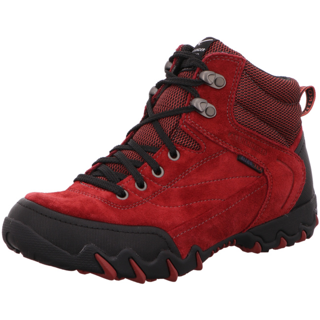 Nigata Tex 1 N019-P2006001 Outdoor Schuhe für Damen von Allrounder