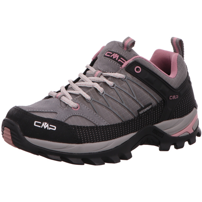3Q54456-66UN Outdoor Schuhe für Damen von CMP