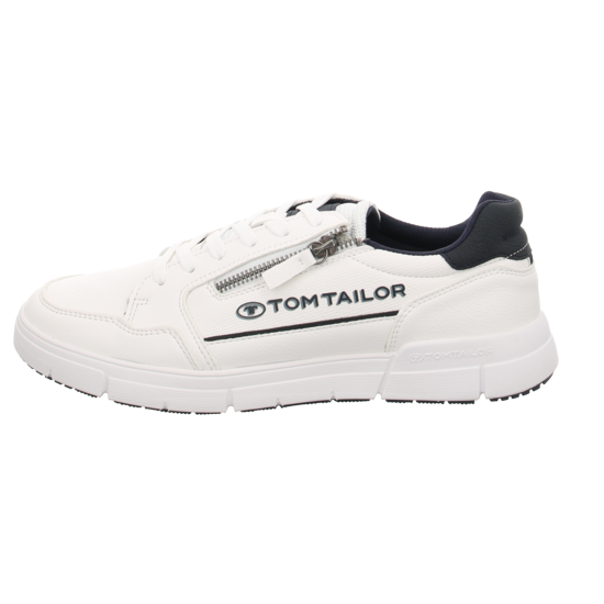 Sneaker Low Top für Herren Tom Tailor