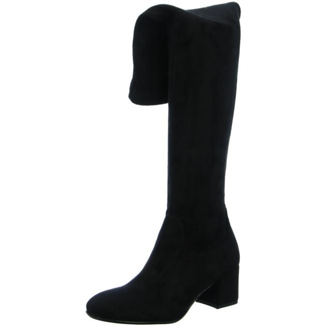 Quillia-D/6246 Sale: Overknee Stiefel für Damen von Lamica