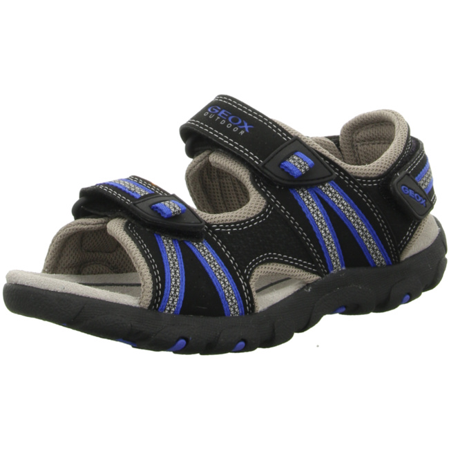 J4224A-0CE14/C0245 Offene Schuhe für Jungen von Geox