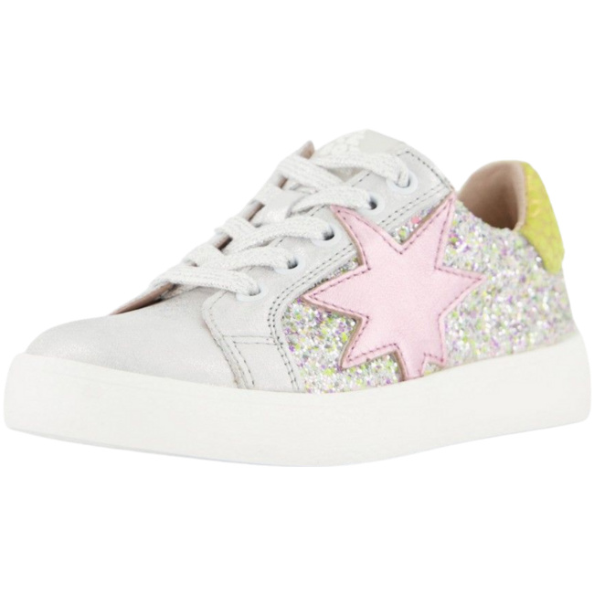 5461GL Sale: Baby Sneaker Low für Mädchen von Acebos