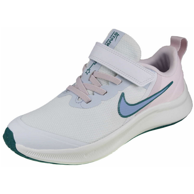 DA2777-102 Sneaker Low Top für Mädchen von Nike