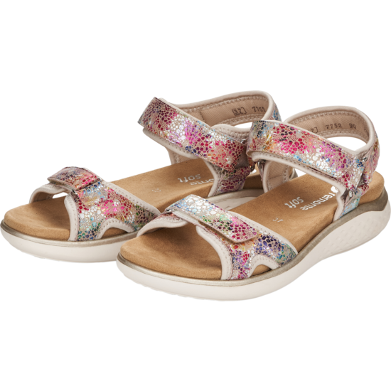 Sale: Komfort Sandalen für Damen Remonte