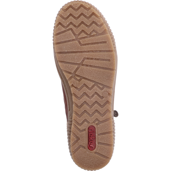 Sale: Komfort Schnürschuhe für Damen Rieker