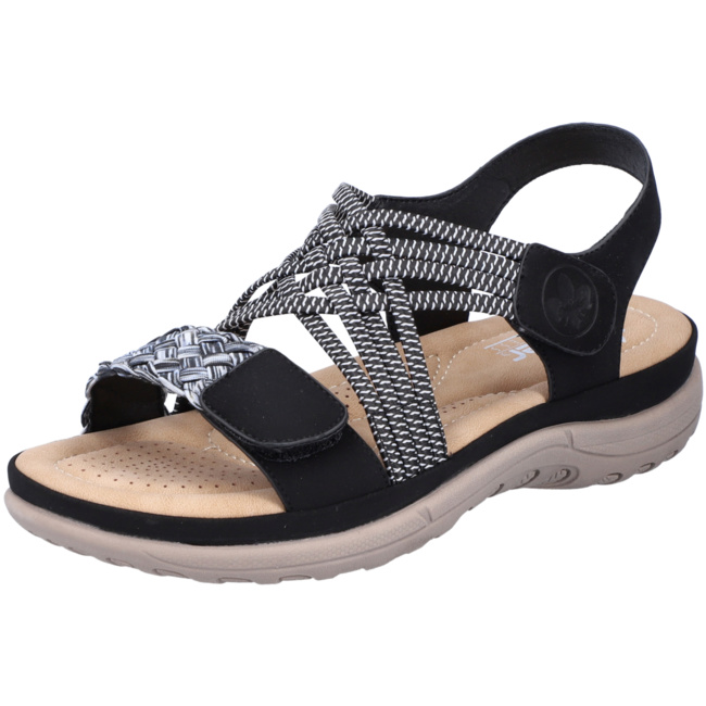 Mode & Accessoires Schuhe Sandalen Richter Sandalen Sandalen Textil 