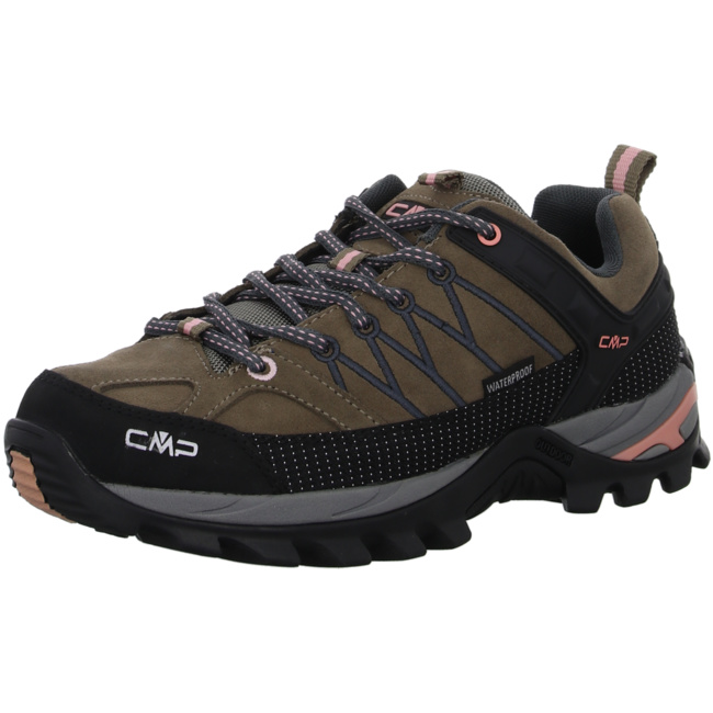 3Q13246-P430 Outdoor Schuhe für Damen von CMP