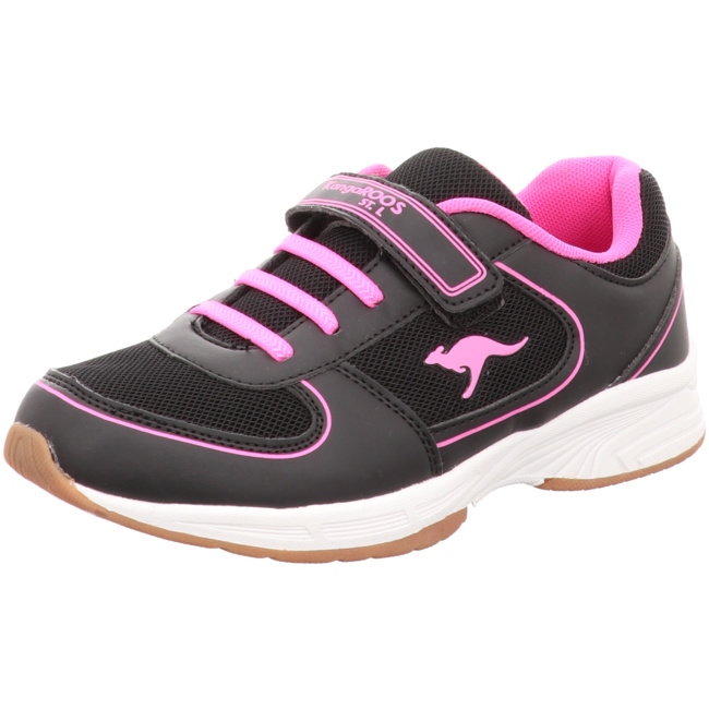 18274-5025 Sneaker Low Top für Mädchen von KangaROOS