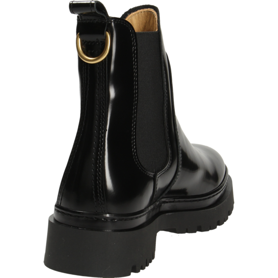 25551388/G00 Chelsea Boots für Damen von Gant ZB7542